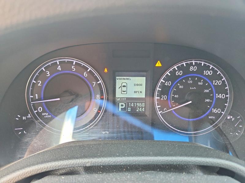 Продажа на аукционе авто 2013 Infiniti G37 Sedan, vin: JN1CV6AR6DM753290, номер лота: 67249896