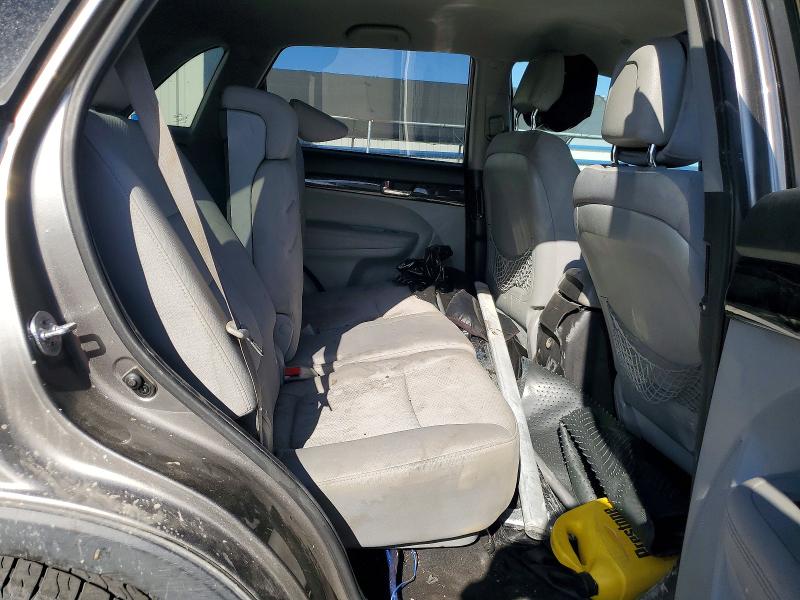 Aukcja sprzedaży 2011 Kia Sorento, vin: 5XYKT3A18BG041854, numer aukcji: 69329556