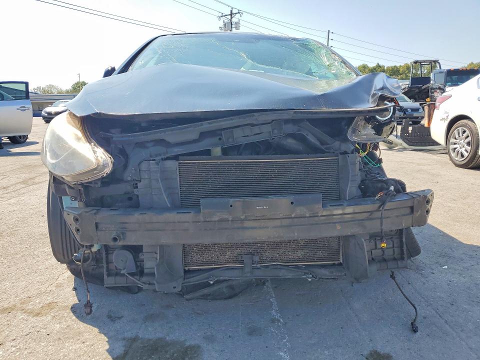Продажа на аукционе авто 2013 Hyundai Elantra Gt, vin: KMHD35LEXDU055014, номер лота: 67991736