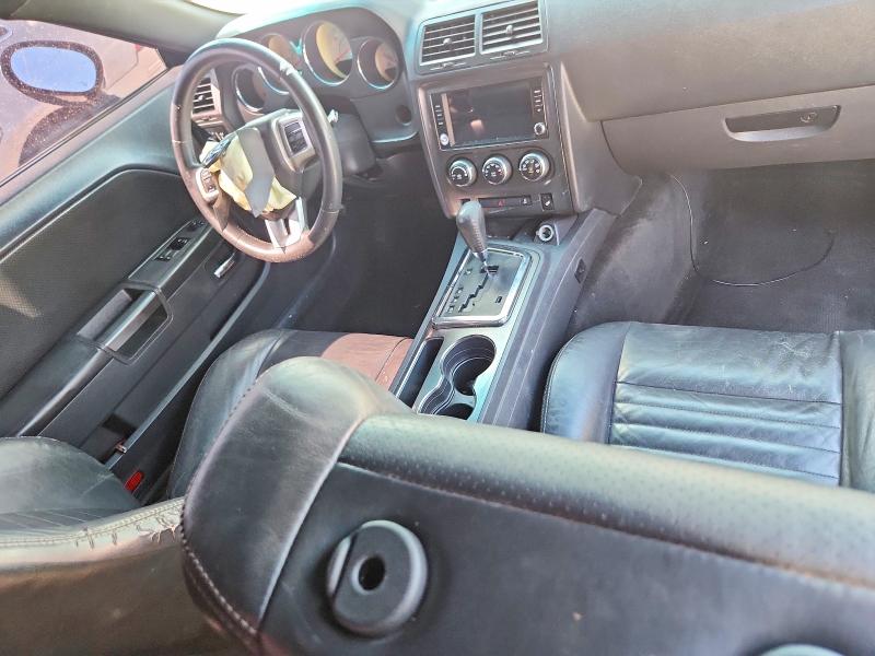 67694776 :رقم المزاد ، 2C3CDYAG8DH554078 vin ، 2013 Dodge Challenger مزاد بيع
