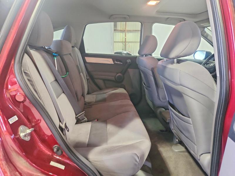 67412926 :رقم المزاد ، 5J6RE3H57AL042783 vin ، 2010 Honda Cr-v مزاد بيع
