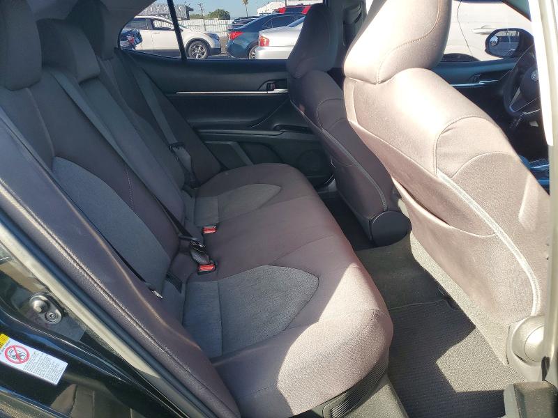 Продаж на аукціоні авто 2018 Toyota Camry, vin: 4T1B31HKXJU501494, номер лоту: 68207246