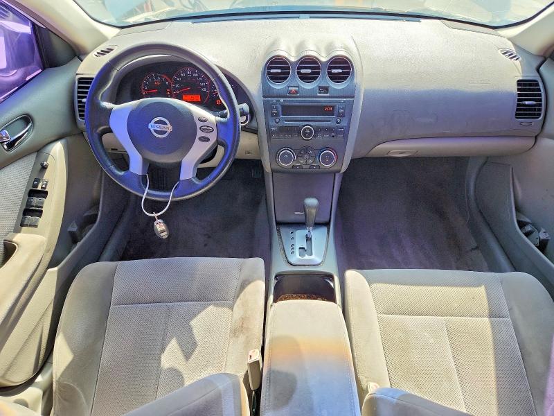 Aukcja sprzedaży 2007 Nissan Altima, vin: 1N4AL21E57C155787, numer aukcji: 69809546