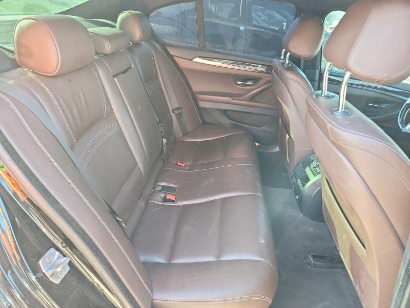 66591526 :رقم المزاد ، WBA5A7C53GG642262 vin ، 2016 Bmw 528 مزاد بيع