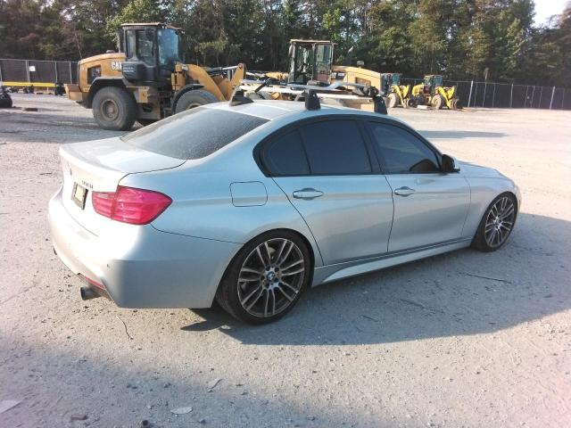Aukcja sprzedaży 2013 Bmw 335, vin: WBA3A9C58DF475837, numer aukcji: 66532616