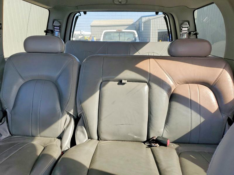 Продаж на аукціоні авто 2000 Ford Expedition, vin: 1FMPU18L8YLA61089, номер лоту: 66861516