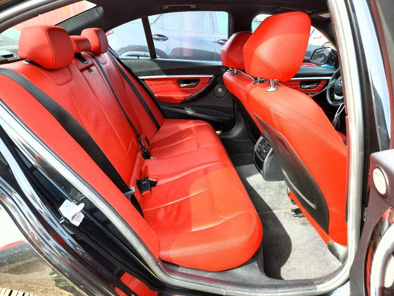 Aukcja sprzedaży 2017 Bmw 330, vin: WBA8D9C59HK677743, numer aukcji: 69573616
