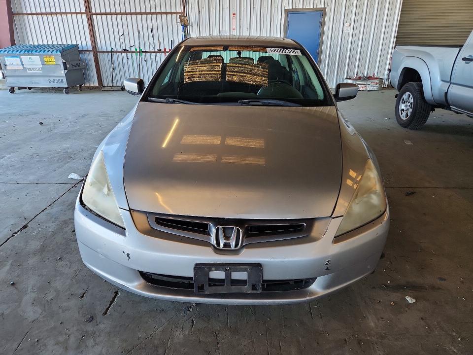 Aukcja sprzedaży 2004 Honda Accord, vin: JHMCM56714C026094, numer aukcji: 68000306