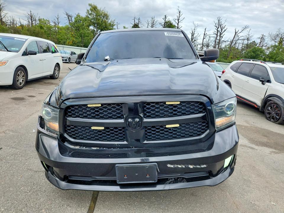 Продаж на аукціоні авто 2014 Ram 1500, vin: 1C6RR7KT8ES437549, номер лоту: 65098636