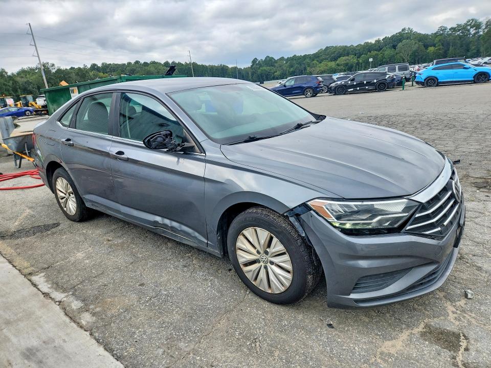 Продажа на аукционе авто 2019 Volkswagen Jetta, vin: 3VWC57BU3KM172396, номер лота: 69364016