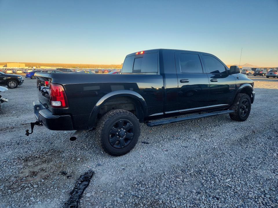 Продаж на аукціоні авто 2018 Ram 2500, vin: 3C6UR5NJ1JG192443, номер лоту: 67741816