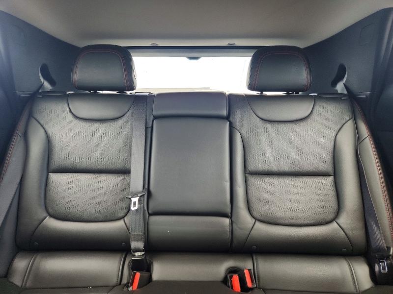 69391986 :رقم المزاد ، 1G1FZ6S09P4119273 vin ، 2023 Chevrolet Bolt Euv مزاد بيع