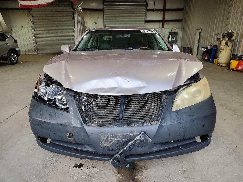 Продаж на аукціоні авто 2008 Lexus Es, vin: JTHBJ46G182244126, номер лоту: 68448896