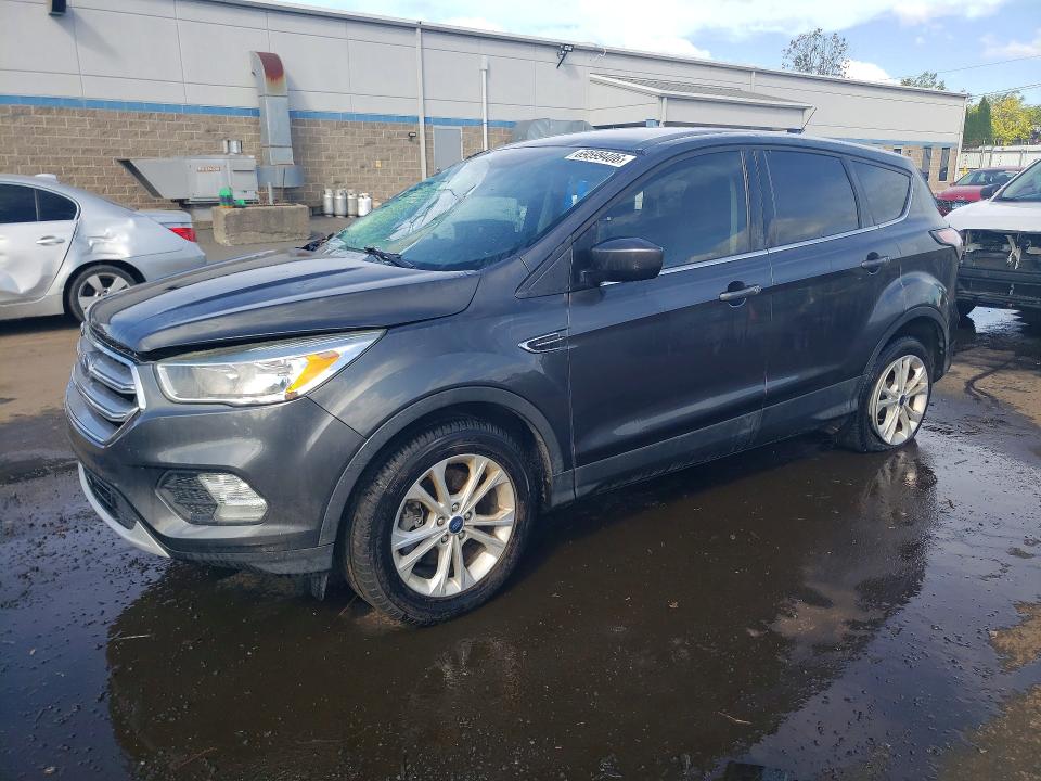 Продаж на аукціоні авто 2017 Ford Escape, vin: 1FMCU0G90HUE16555, номер лоту: 69599406