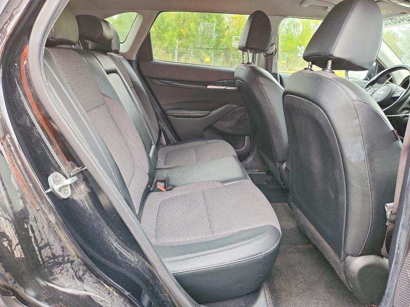 Aukcja sprzedaży 2021 Kia Seltos, vin: KNDEUCAA3M7094018, numer aukcji: 70048816