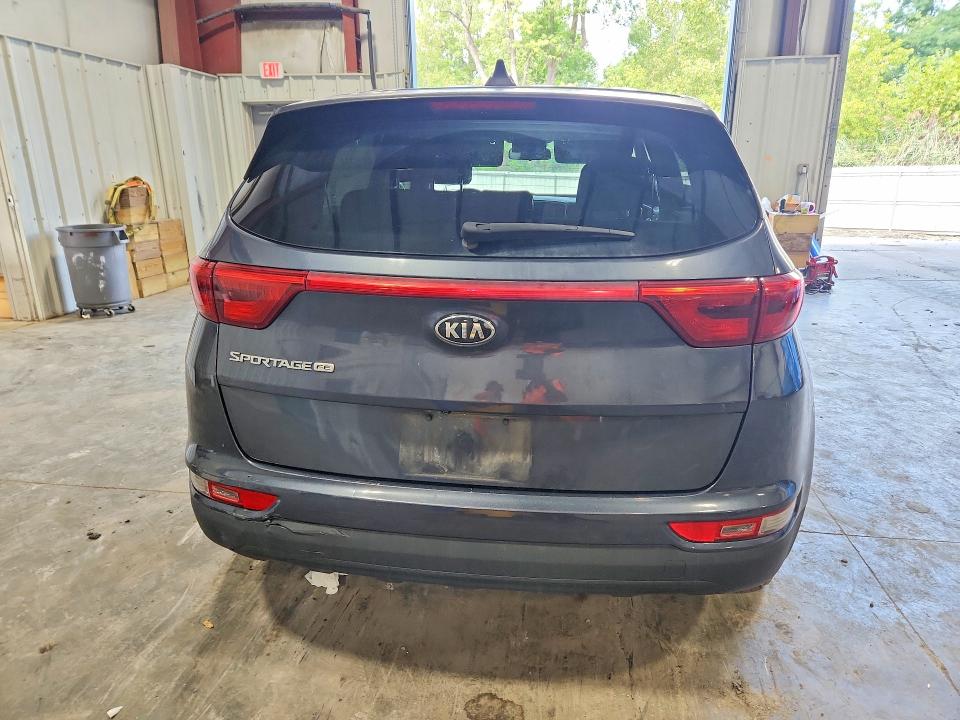 Aukcja sprzedaży 2019 Kia Sportage, vin: KNDPM3AC7K7549413, numer aukcji: 68609916