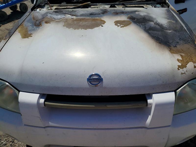 68223466 :رقم المزاد ، 1N6ED27T04C401751 vin ، 2004 Nissan Frontier مزاد بيع