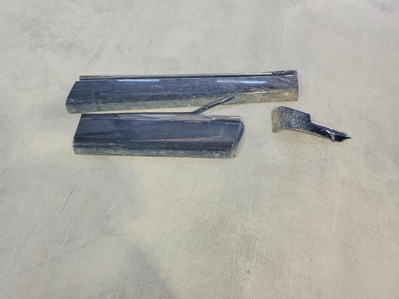 2021 Buick Envision მანქანა იყიდება აუქციონზე, vin: LRBFZNR47MD149845, აუქციონის ნომერი: 67715166