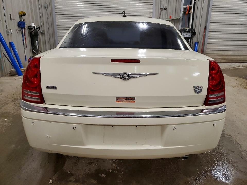 Aukcja sprzedaży 2008 Chrysler 300c, vin: 2C3LK63H48H272140, numer aukcji: 69365556