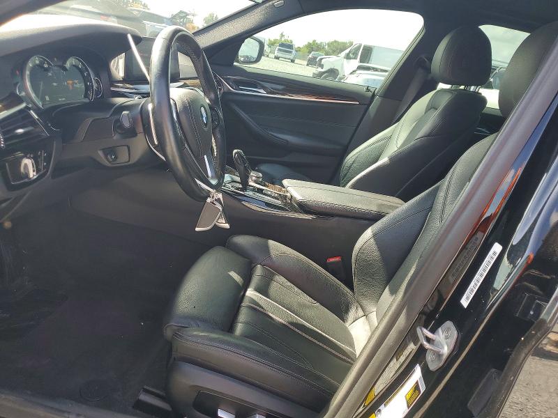 Aukcja sprzedaży 2019 Bmw 530, vin: WBAJA5C59KG900716, numer aukcji: 68358906