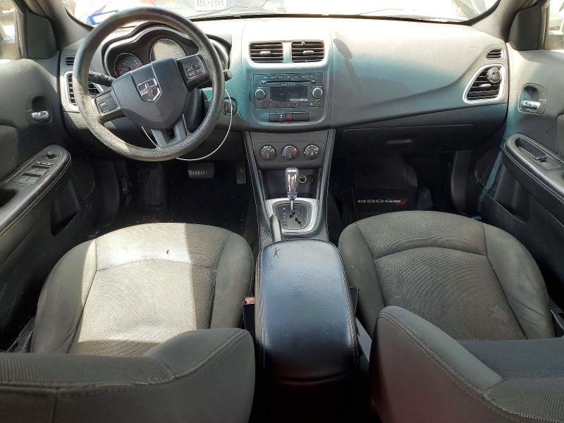 Продаж на аукціоні авто 2013 Dodge Avenger, vin: 1C3CDZAB4DN592019, номер лоту: 69077636