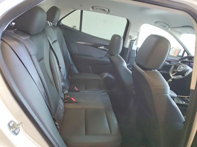 68789196 :رقم المزاد ، LRBFZME4XRD063565 vin ، 2024 Buick Envision مزاد بيع