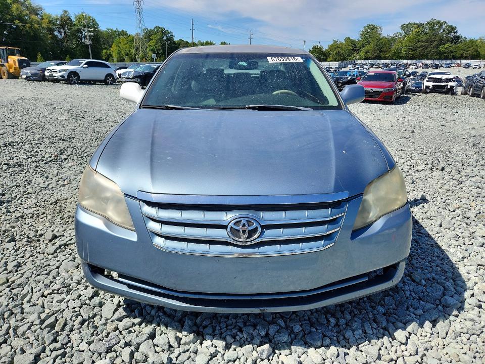 Продажа на аукционе авто 2006 Toyota Avalon, vin: 4T1BK36B06U099963, номер лота: 67659616