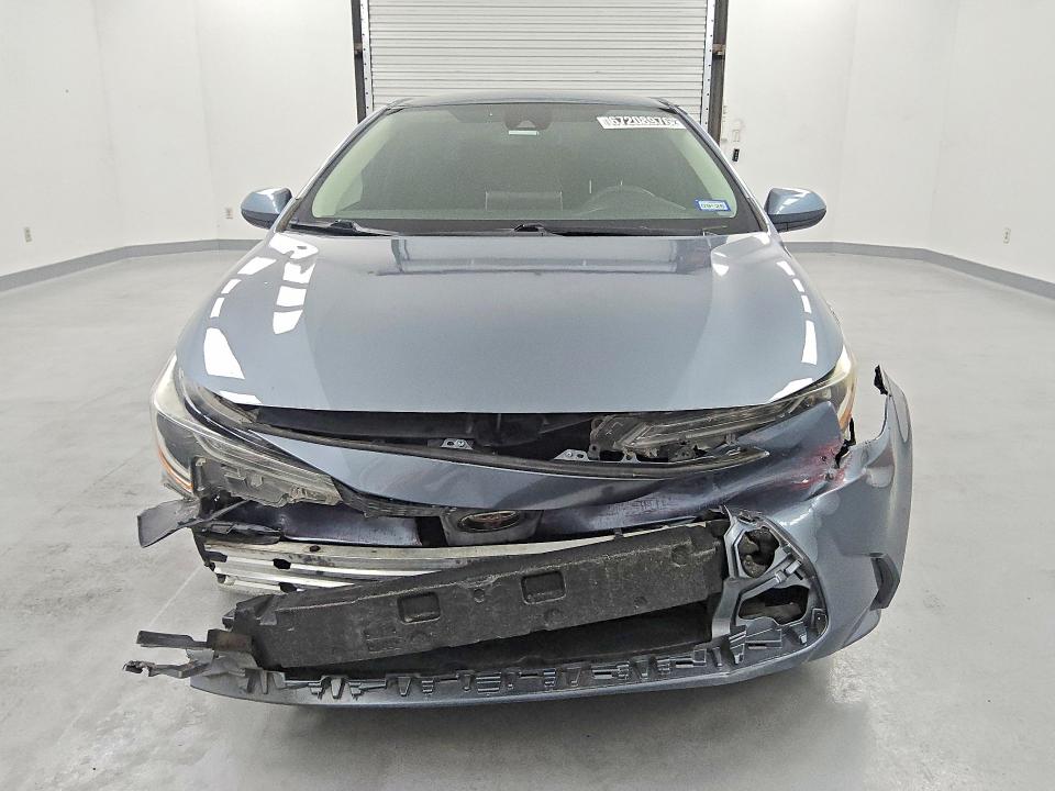 Aukcja sprzedaży 2021 Toyota Corolla, vin: 5YFEPMAE3MP182503, numer aukcji: 67208976