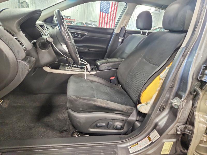 Auction sale of the 2015 Nissan Altima, vin: 1N4AL3AP3FC260141, lot number: 69639986