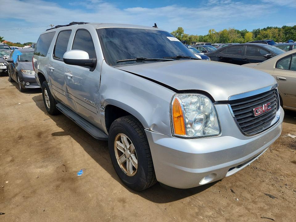 Aukcja sprzedaży 2014 Gmc Yukon Xl, vin: 1GKS2KE75ER227079, numer aukcji: 68884436