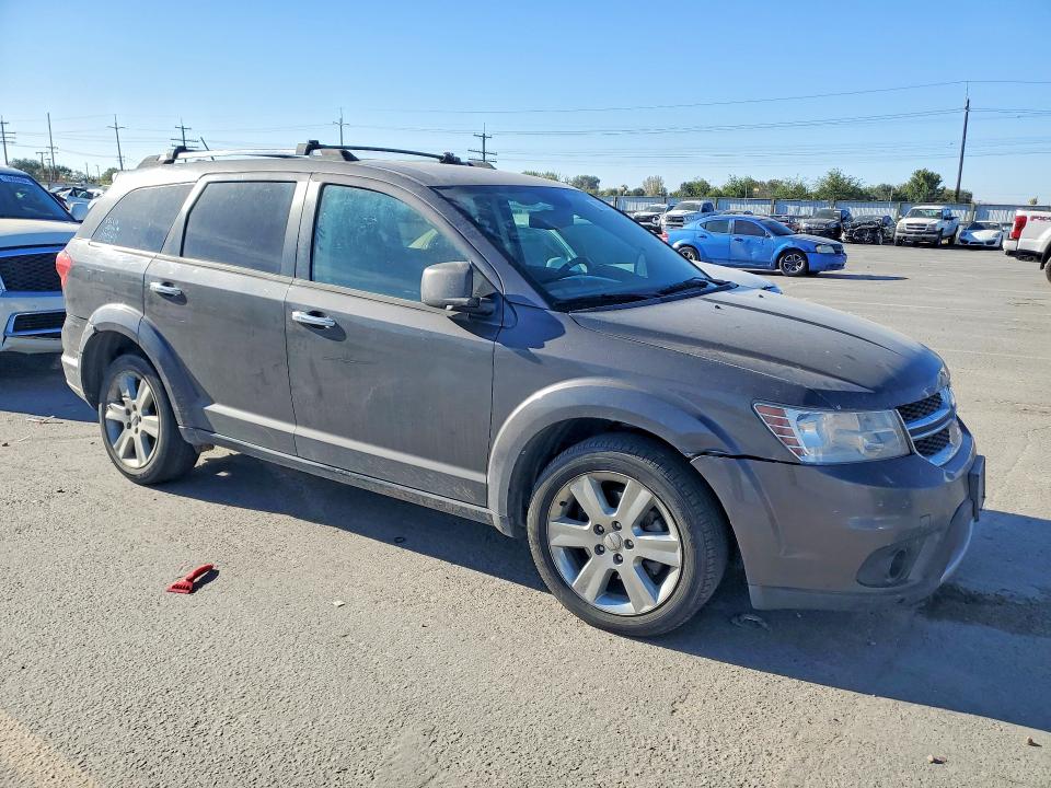 Продаж на аукціоні авто 2014 Dodge Journey, vin: 3C4PDDDG6ET158533, номер лоту: 70790486