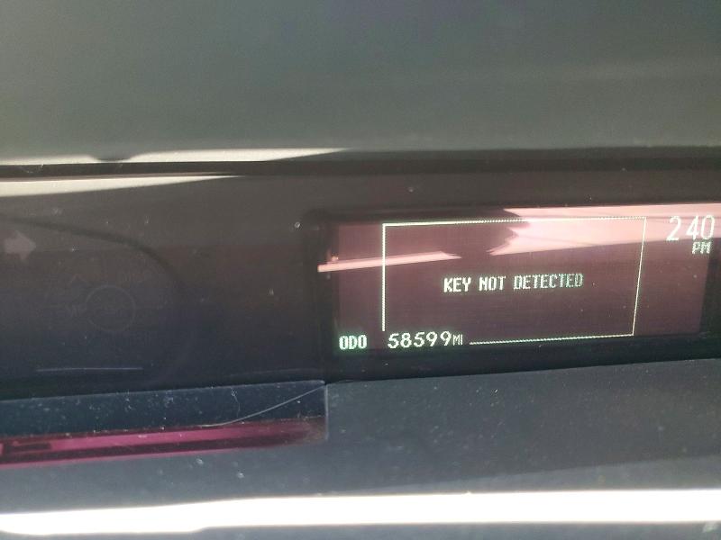 Aukcja sprzedaży 2015 Toyota Prius, vin: JTDKN3DU4F1981431, numer aukcji: 69047346
