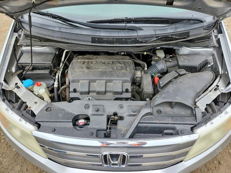 Продажа на аукционе авто 2013 Honda Odyssey, vin: 5FNRL5H65DB083985, номер лота: 70840336