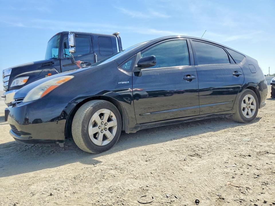 Aukcja sprzedaży 2008 Toyota Prius, vin: JTDKB20U083410244, numer aukcji: 70629926