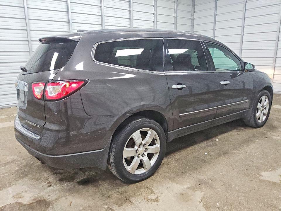 2016 Chevrolet Traverse მანქანა იყიდება აუქციონზე, vin: 1GNKVJKD6GJ219203, აუქციონის ნომერი: 68069356