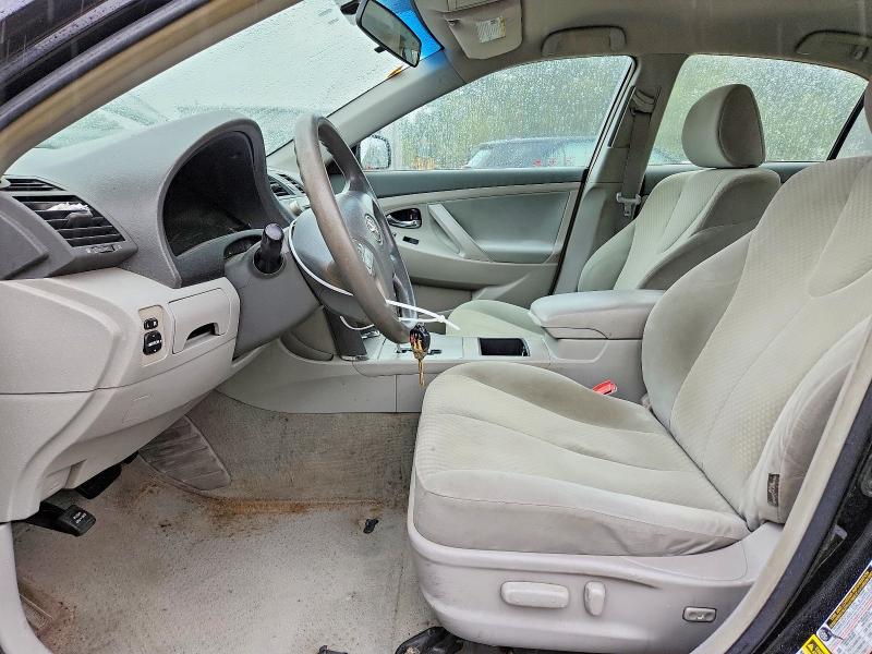 70674616 :رقم المزاد ، 4T1BE46K79U872624 vin ، 2009 Toyota Camry مزاد بيع