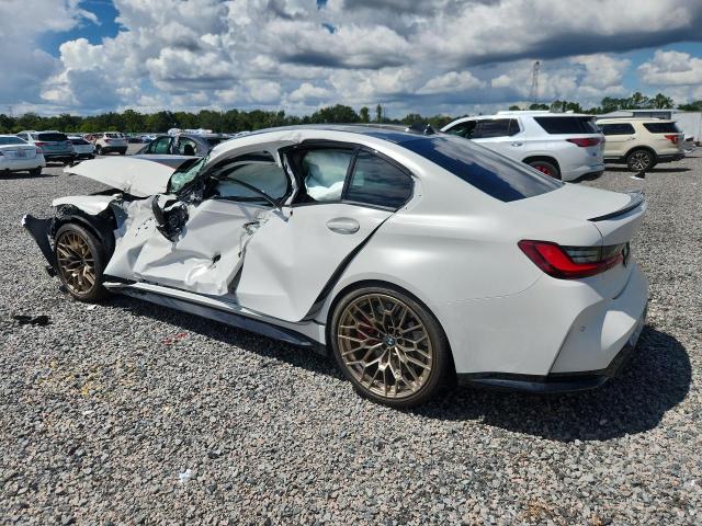 Продаж на аукціоні авто 2024 Bmw M3, vin: WBS63AY00RFR18071, номер лоту: 67695056