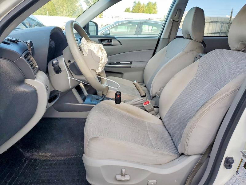 Продаж на аукціоні авто 2012 Subaru Forester, vin: JF2SHADC8CH448957, номер лоту: 69821786