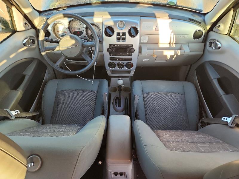 Aukcja sprzedaży 2008 Chrysler Pt Cruiser, vin: 3A8FY48B48T176962, numer aukcji: 68077166