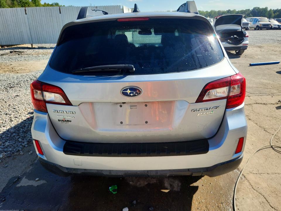 69580896 :رقم المزاد ، 4S4BSACC0G3285785 vin ، 2016 Subaru Outback مزاد بيع