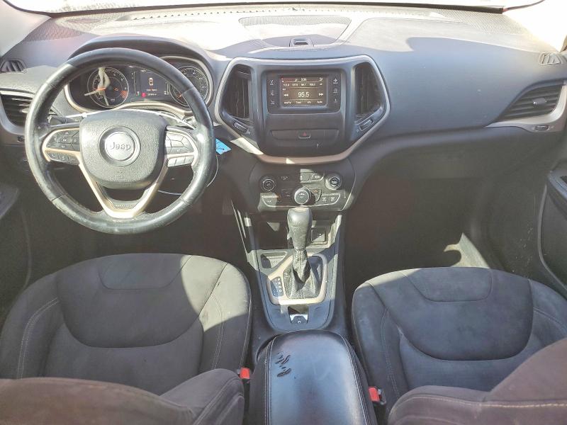 Aukcja sprzedaży 2015 Jeep Cherokee, vin: 1C4PJLCB4FW560040, numer aukcji: 69427026
