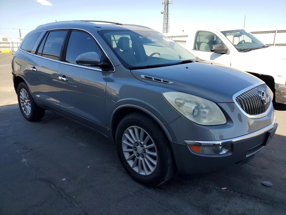Aukcja sprzedaży 2008 Buick Enclave, vin: 5GAER23788J291239, numer aukcji: 67713676