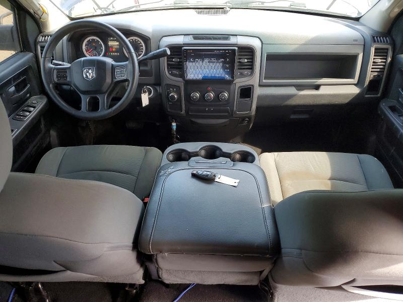 Aukcja sprzedaży 2013 Ram 1500, vin: 1C6RR7FT9DS574878, numer aukcji: 69869426