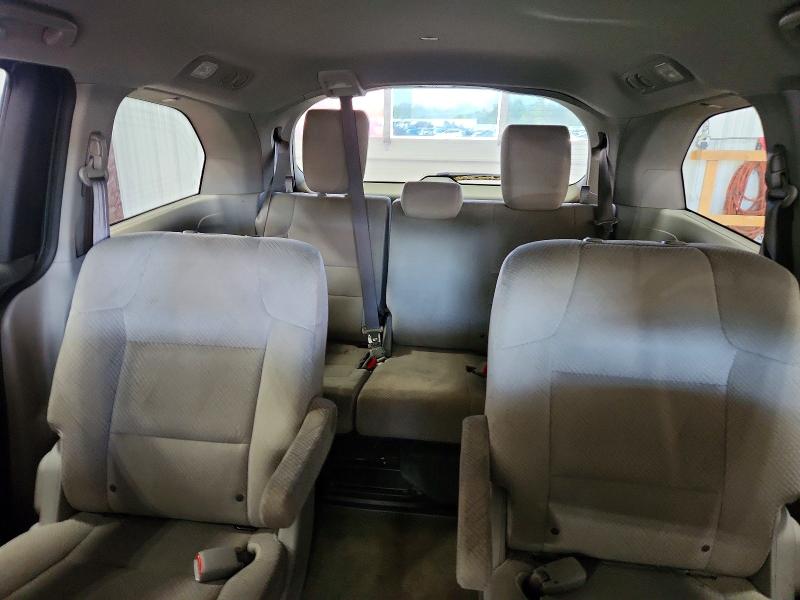 Aukcja sprzedaży 2014 Honda Odyssey, vin: 5FNRL5H29EB024677, numer aukcji: 68286076