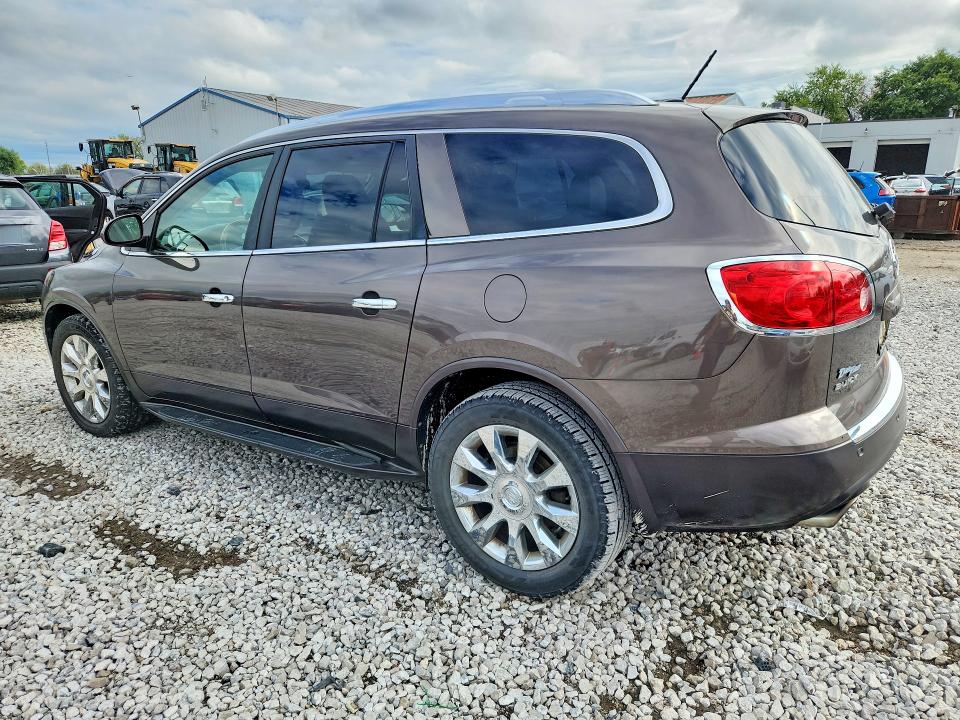 Продаж на аукціоні авто 2012 Buick Enclave, vin: 5GAKVDED6CJ255572, номер лоту: 69483796