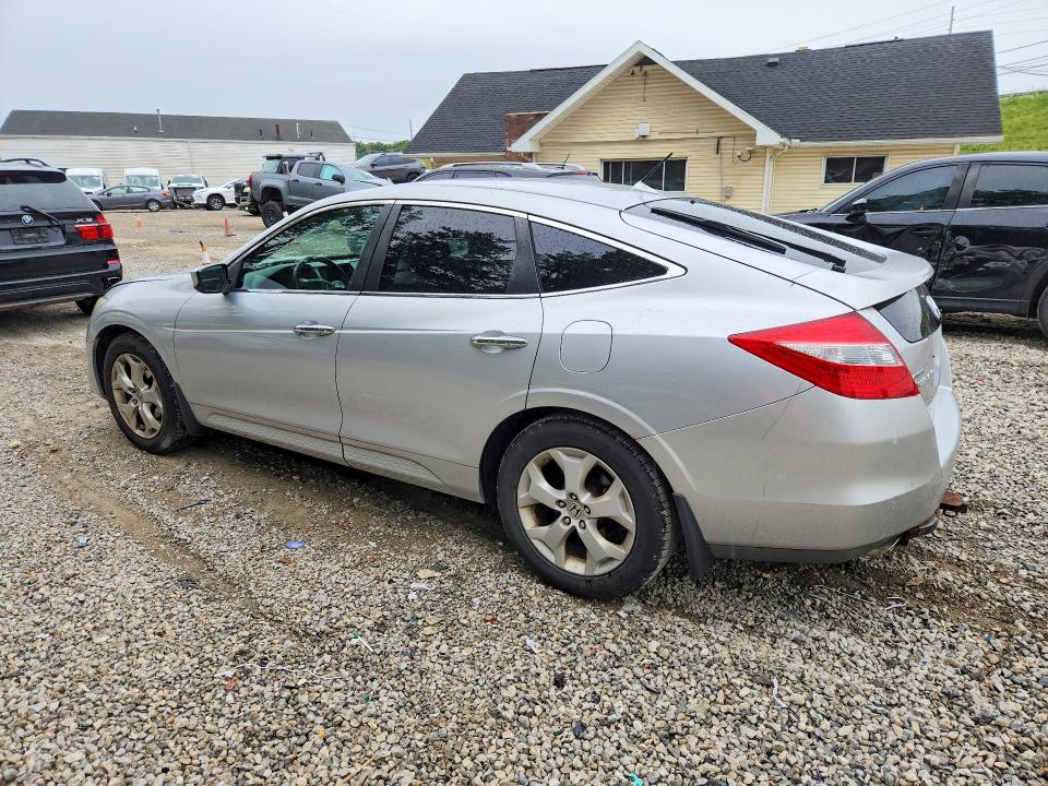 Aukcja sprzedaży 2011 Honda Accord Crosstour, vin: 5J6TF1H53BL000667, numer aukcji: 69514486
