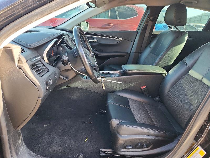 66941646 :رقم المزاد ، 1G11Z5S34LU115348 vin ، 2020 Chevrolet Impala مزاد بيع