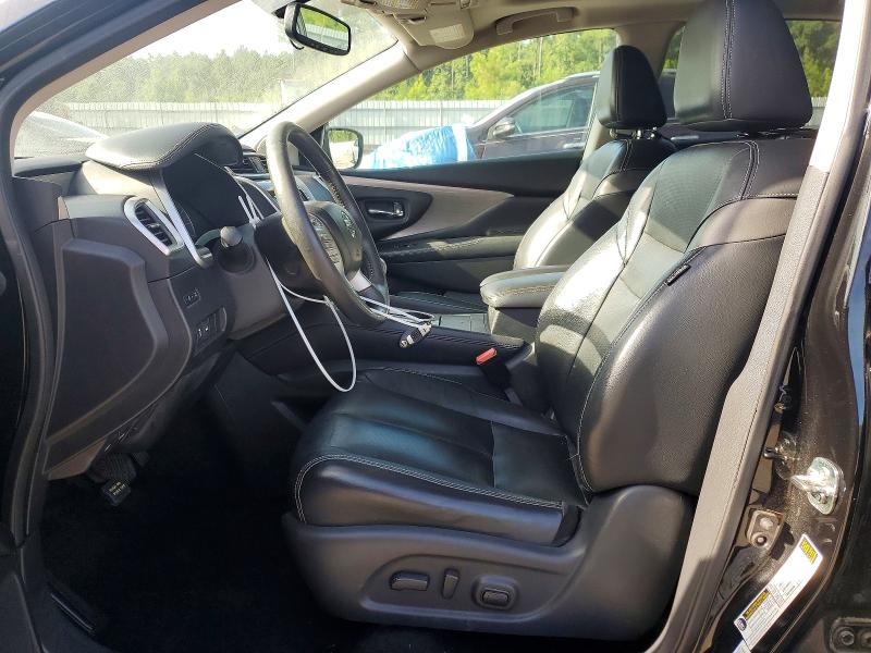Продаж на аукціоні авто 2016 Nissan Murano, vin: 5N1AZ2MG7GN127902, номер лоту: 67790296