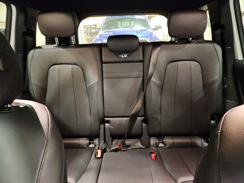 Продаж на аукціоні авто 2025 Mercedes-benz Glb, vin: W1N4M4HBXSW381531, номер лоту: 68854976