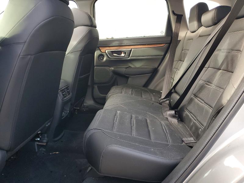 Продаж на аукціоні авто 2020 Honda Cr-v, vin: 2HKRW2H86LH683101, номер лоту: 70910256